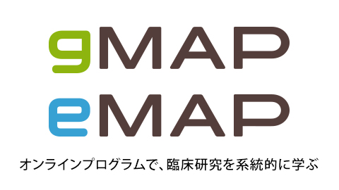 gMAP eMAP